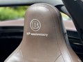 Daumennagel 31 - Smart ForTwo BRABUS 15th ANNIVERSARY LIMITED 087 / 150