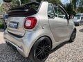 Daumennagel 32 - Smart ForTwo BRABUS 15th ANNIVERSARY LIMITED 087 / 150