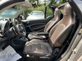 Daumennagel 33 - Smart ForTwo BRABUS 15th ANNIVERSARY LIMITED 087 / 150