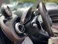 Daumennagel 34 - Smart ForTwo BRABUS 15th ANNIVERSARY LIMITED 087 / 150