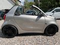 Daumennagel 38 - Smart ForTwo BRABUS 15th ANNIVERSARY LIMITED 087 / 150