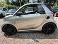 Daumennagel 41 - Smart ForTwo BRABUS 15th ANNIVERSARY LIMITED 087 / 150