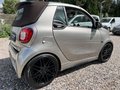 Daumennagel 43 - Smart ForTwo BRABUS 15th ANNIVERSARY LIMITED 087 / 150