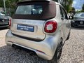 Daumennagel 44 - Smart ForTwo BRABUS 15th ANNIVERSARY LIMITED 087 / 150