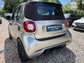 Daumennagel 45 - Smart ForTwo BRABUS 15th ANNIVERSARY LIMITED 087 / 150