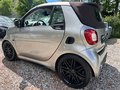 Daumennagel 46 - Smart ForTwo BRABUS 15th ANNIVERSARY LIMITED 087 / 150