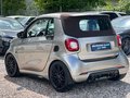 Daumennagel 47 - Smart ForTwo BRABUS 15th ANNIVERSARY LIMITED 087 / 150
