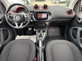 Daumennagel 12 - Smart ForTwo*BRABUS ASPHALTGOLD MASERATI*TAILOR-MADE*