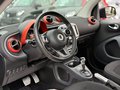 Daumennagel 15 - Smart ForTwo*BRABUS ASPHALTGOLD MASERATI*TAILOR-MADE*