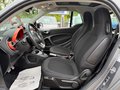 Daumennagel 20 - Smart ForTwo*BRABUS ASPHALTGOLD MASERATI*TAILOR-MADE*