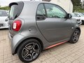 Daumennagel 26 - Smart ForTwo*BRABUS ASPHALTGOLD MASERATI*TAILOR-MADE*