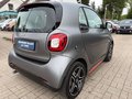 Daumennagel 27 - Smart ForTwo*BRABUS ASPHALTGOLD MASERATI*TAILOR-MADE*
