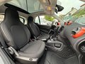 Daumennagel 4 - Smart ForTwo*BRABUS ASPHALTGOLD MASERATI*TAILOR-MADE*