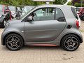 Daumennagel 31 - Smart ForTwo*BRABUS ASPHALTGOLD MASERATI*TAILOR-MADE*