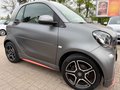 Daumennagel 32 - Smart ForTwo*BRABUS ASPHALTGOLD MASERATI*TAILOR-MADE*