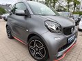 Daumennagel 33 - Smart ForTwo*BRABUS ASPHALTGOLD MASERATI*TAILOR-MADE*