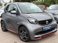 Daumennagel 35 - Smart ForTwo*BRABUS ASPHALTGOLD MASERATI*TAILOR-MADE*