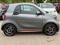 Daumennagel 36 - Smart ForTwo*BRABUS ASPHALTGOLD MASERATI*TAILOR-MADE*
