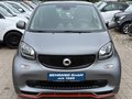 Daumennagel 37 - Smart ForTwo*BRABUS ASPHALTGOLD MASERATI*TAILOR-MADE*