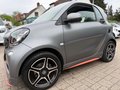 Daumennagel 38 - Smart ForTwo*BRABUS ASPHALTGOLD MASERATI*TAILOR-MADE*