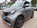 Daumennagel 39 - Smart ForTwo*BRABUS ASPHALTGOLD MASERATI*TAILOR-MADE*