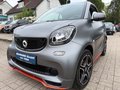 Daumennagel 40 - Smart ForTwo*BRABUS ASPHALTGOLD MASERATI*TAILOR-MADE*