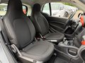 Daumennagel 5 - Smart ForTwo*BRABUS ASPHALTGOLD MASERATI*TAILOR-MADE*