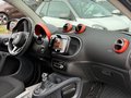 Daumennagel 6 - Smart ForTwo*BRABUS ASPHALTGOLD MASERATI*TAILOR-MADE*