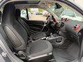 Daumennagel 8 - Smart ForTwo*BRABUS ASPHALTGOLD MASERATI*TAILOR-MADE*