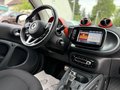 Daumennagel 9 - Smart ForTwo*BRABUS ASPHALTGOLD MASERATI*TAILOR-MADE*