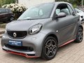 Daumennagel 1 - Smart ForTwo*BRABUS ASPHALTGOLD MASERATI*TAILOR-MADE*