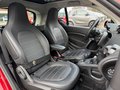 Daumennagel 16 - Smart ForTwo *PRIME*LEDER*NAVI*KAMERA*SPORTPAKET*