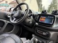 Daumennagel 18 - Smart ForTwo *PRIME*LEDER*NAVI*KAMERA*SPORTPAKET*