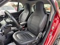 Daumennagel 29 - Smart ForTwo *PRIME*LEDER*NAVI*KAMERA*SPORTPAKET*