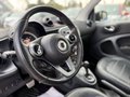 Daumennagel 31 - Smart ForTwo *PRIME*LEDER*NAVI*KAMERA*SPORTPAKET*