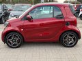 Daumennagel 36 - Smart ForTwo *PRIME*LEDER*NAVI*KAMERA*SPORTPAKET*