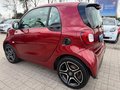 Daumennagel 37 - Smart ForTwo *PRIME*LEDER*NAVI*KAMERA*SPORTPAKET*