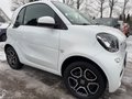 Daumennagel 3 - Smart ForTwo*PRIME*PANORAMA*SITZHEIZUNG*90PS*1.HAND*