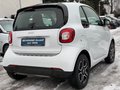 Daumennagel 29 - Smart ForTwo*PRIME*PANORAMA*SITZHEIZUNG*90PS*1.HAND*