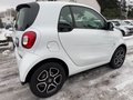 Daumennagel 30 - Smart ForTwo*PRIME*PANORAMA*SITZHEIZUNG*90PS*1.HAND*