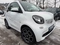 Daumennagel 4 - Smart ForTwo*PRIME*PANORAMA*SITZHEIZUNG*90PS*1.HAND*