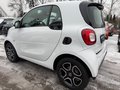 Daumennagel 35 - Smart ForTwo*PRIME*PANORAMA*SITZHEIZUNG*90PS*1.HAND*