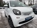 Daumennagel 5 - Smart ForTwo*PRIME*PANORAMA*SITZHEIZUNG*90PS*1.HAND*
