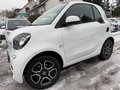 Daumennagel 6 - Smart ForTwo*PRIME*PANORAMA*SITZHEIZUNG*90PS*1.HAND*