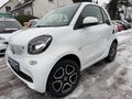Daumennagel 7 - Smart ForTwo*PRIME*PANORAMA*SITZHEIZUNG*90PS*1.HAND*