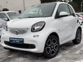 Daumennagel 9 - Smart ForTwo*PRIME*PANORAMA*SITZHEIZUNG*90PS*1.HAND*