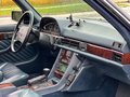 Daumennagel 15 - Mercedes-Benz 560SEL OLDTIMER *VOLLAUSSTATTUNG*
