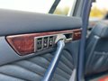 Daumennagel 25 - Mercedes-Benz 560SEL OLDTIMER *VOLLAUSSTATTUNG*