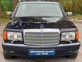 Daumennagel 42 - Mercedes-Benz 560SEL OLDTIMER *VOLLAUSSTATTUNG*