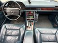 Daumennagel 10 - Mercedes-Benz 560SEL OLDTIMER *VOLLAUSSTATTUNG*